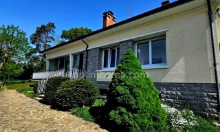 Maison 5 Pièces 100 m² à vendre à Bellac (87300)