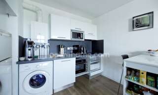 Appartement 2 Pièces 45 m² à vendre à L'Isle-Adam (95290)