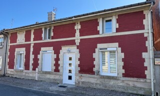 Maison 7 Pièces 155 m² à vendre à Saint-Dizier (52100)