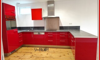 Maison 4 Pièces 81 m² à vendre à Landerneau (29800)