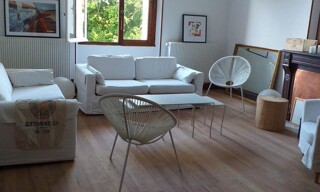Appartement 3 Pièces 80 m² à louer à Arcachon (33120)