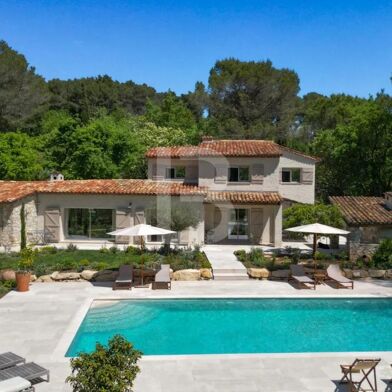 Maison 8 pièces 2650000 €