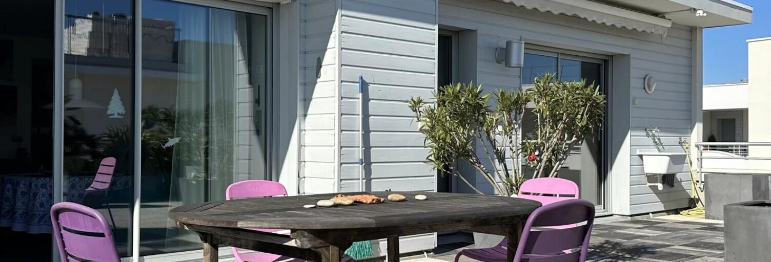 Commerce 4 Pièces 155 m² à vendre à La Rochelle (17000)