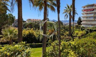 Appartement 2 Pièces 49 m² à vendre à Cannes (06400)