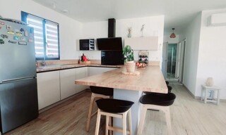 Maison 4 Pièces 81 m² à vendre à Cadillac-sur-Garonne (33410)