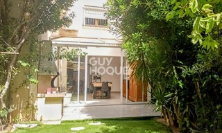 Maison 5 Pièces 150 m² à vendre à Montpellier (34000)
