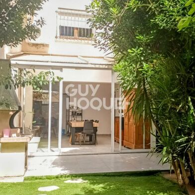 Maison 5 pièces 650000 €