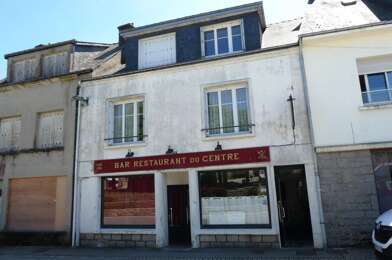 Immeuble  241600 €