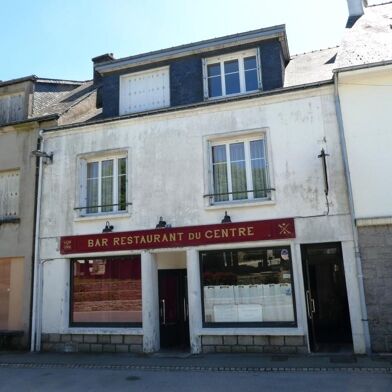 Immeuble  241600 €