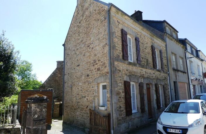 Immeuble — photo 3