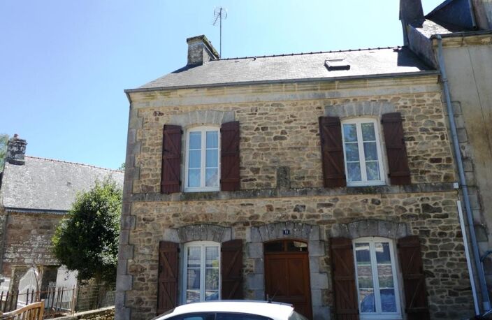 Immeuble — photo 4