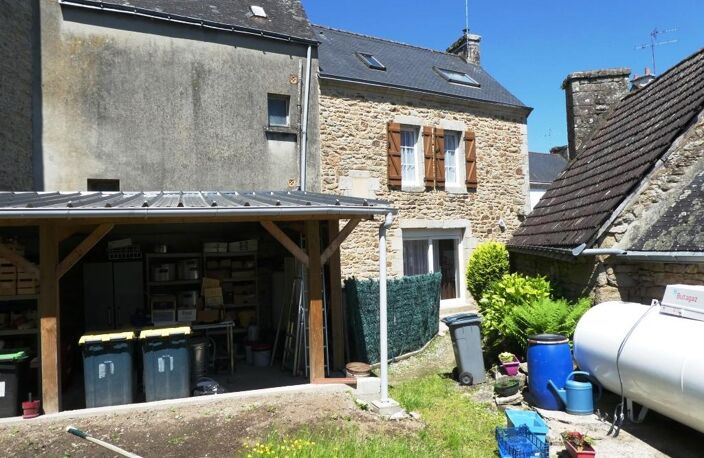 Immeuble — photo 5