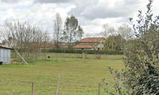 Terrain 813 m² à construire Saint-Médard-en-Jalles (33160)