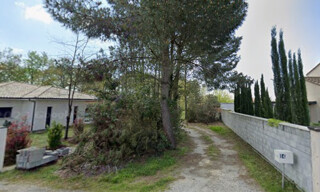 Terrain 1420 m² à construire Saint-Médard-en-Jalles (33160)