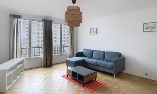 Appartement 4 Pièces 94 m² à louer à Brest (29200)