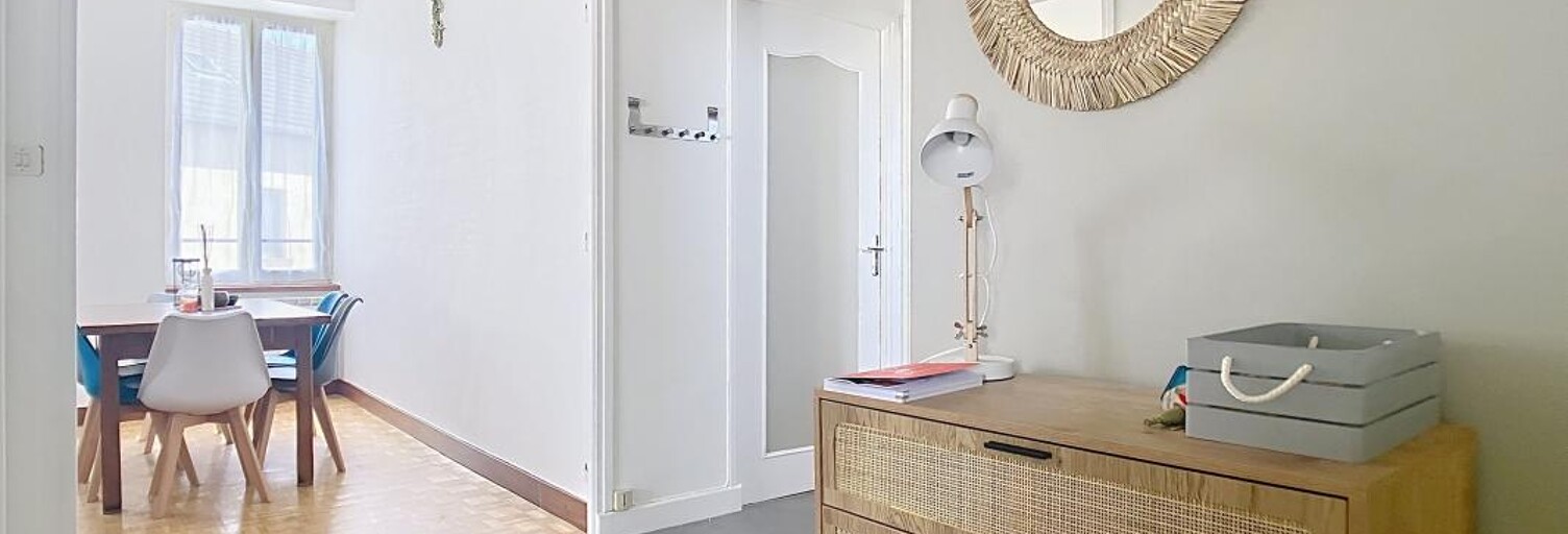 Immeuble  307 m² à vendre à Saint-Gervais-d'Auvergne (63390)