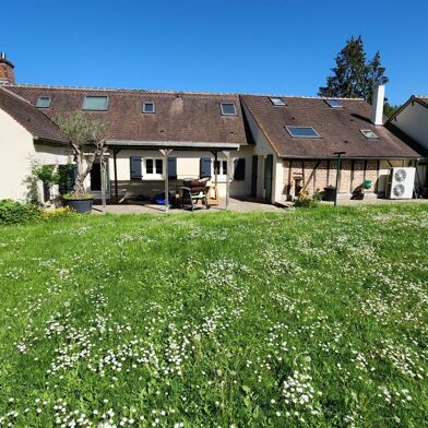 Maison 5 pièces 229000 €