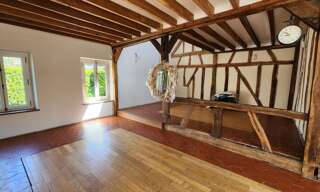 Maison 5 Pièces 150 m² à vendre à Le Moulinet-sur-Solin (45290)