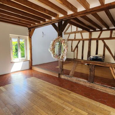 Maison 5 pièces 229000 €