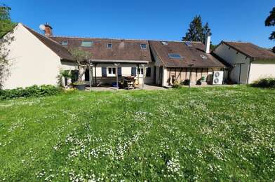 Maison 5 pièces 229000 €