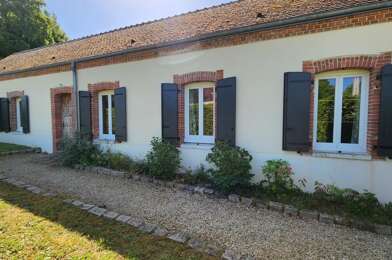 Maison 5 pièces 199000 €