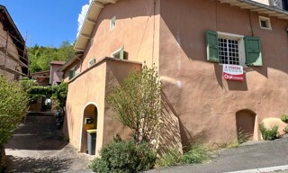 Maison 4 Pièces 100 m² à vendre à Létra (69620)