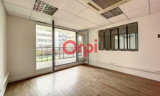 Bureau  254 m² à vendre à Lyon 3 (69003)