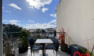 Appartement 5 Pièces 141 m² à vendre à Lyon 3 (69003)