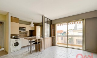 Appartement 2 Pièces 40 m² à vendre à Lyon 3 (69003)
