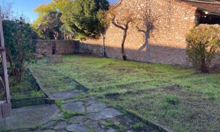 Maison 3 Pièces 68 m² à vendre à Villeveyrac (34560)