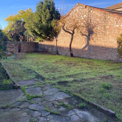 Maison 3 pièces 262500 €