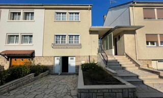 Maison 4 Pièces 82 m² à vendre à Vandœuvre-lès-Nancy (54500)