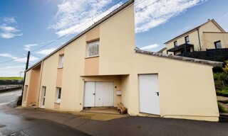 Maison 3 Pièces 126 m² à vendre à Richardménil (54630)