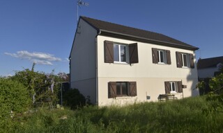 Maison 4 Pièces 95 m² à vendre à Cosne-Cours-sur-Loire (58200)