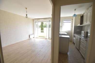 Appartement 2 pièces 70000 €