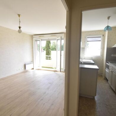 Appartement 2 pièces 75000 €