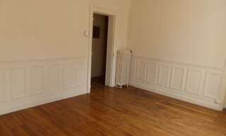 Appartement 3 Pièces 55 m² à louer à Cosne-Cours-sur-Loire (58200)