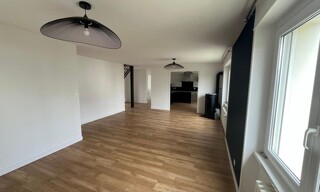 Maison 5 Pièces 150 m² à vendre à Ploudalmézeau (29830)