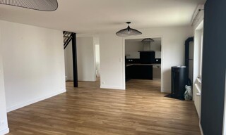 Maison 5 Pièces 150 m² à vendre à Ploudalmézeau (29830)