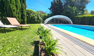 Maison 6 Pièces 257 m² à vendre à Léguevin (31490)