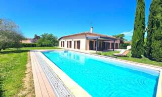 Maison 6 Pièces 257 m² à vendre à Léguevin (31490)