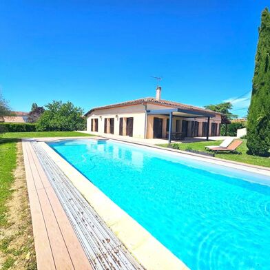 Maison 6 pièces 648900 €