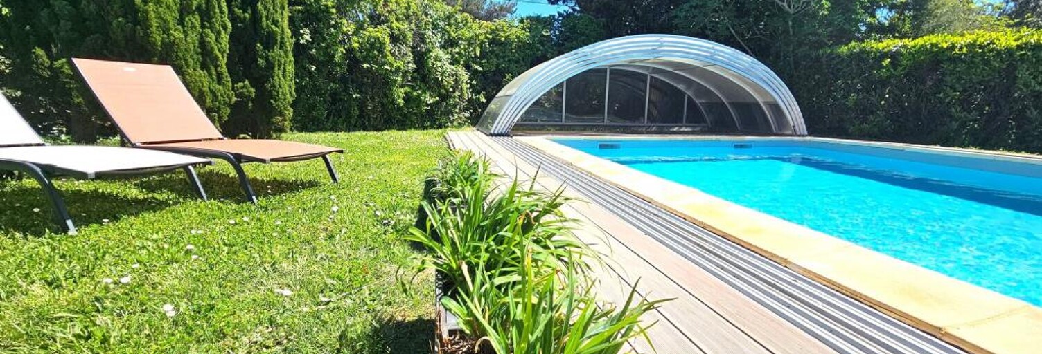 Maison 6 Pièces 257 m² à vendre à Léguevin (31490)