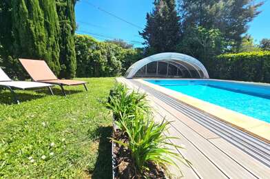 Maison 6 pièces 597400 €