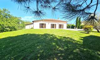 Maison 6 Pièces 257 m² à vendre à Léguevin (31490)