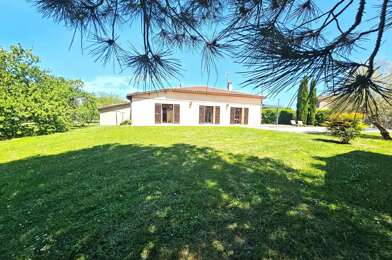 Maison 6 pièces 597400 €