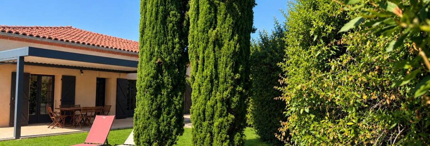 Maison 6 Pièces 257 m² à vendre à Léguevin (31490)
