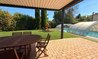 Maison 6 Pièces 257 m² à vendre à Léguevin (31490)