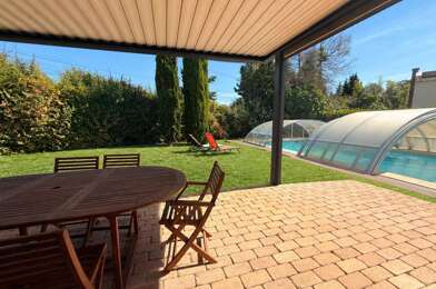 Maison 6 pièces 540000 €