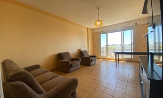 Appartement 3 Pièces 64 m² à vendre à Lorient (56100)